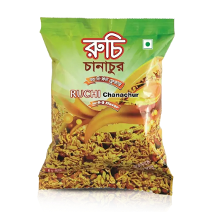 Ruchi Barbecue Chanachur