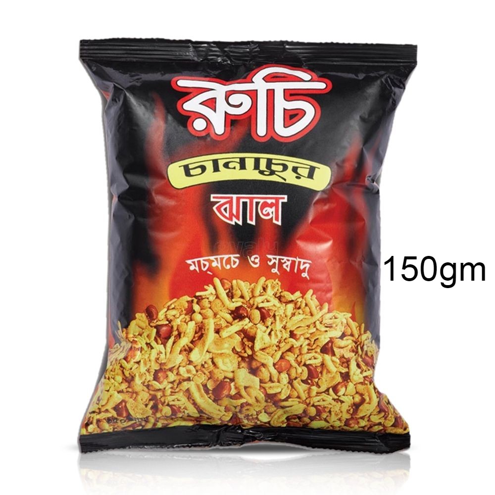 Ruchi Chanachur - Image 3