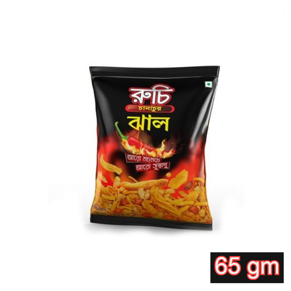 Ruchi Chanachur - Image 4