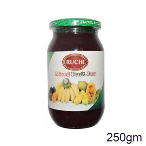 Ruchi Mixed Fruit Jam