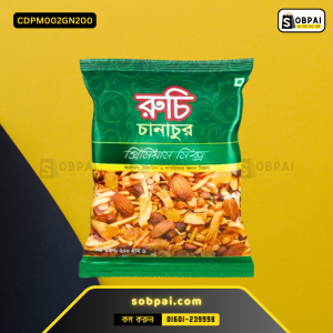 Ruchi Premium Mix Chanachur