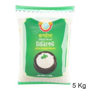 Rupchanda Miniket Rice