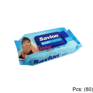 Savlon Baby Wipe