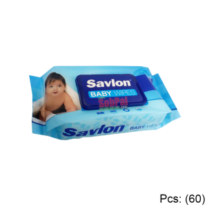 Savlon Baby Wipe