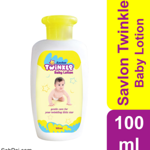 Twinkle Baby Lotion - 100 Ml