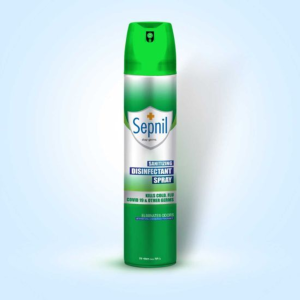 Sepnil Disinfectant Spray