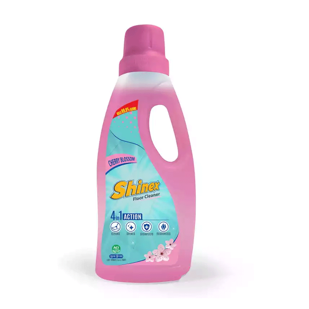 Shinex Floor Cleaner - Image 4