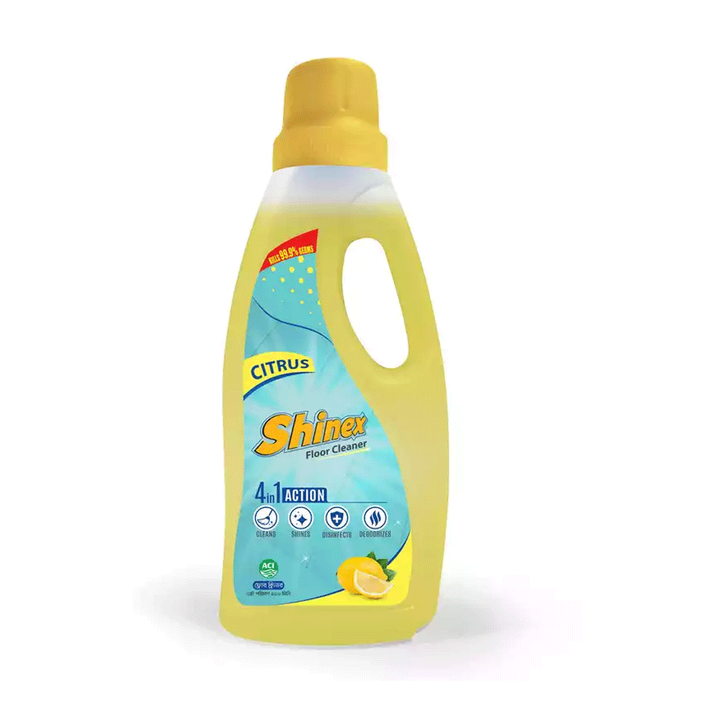 Shinex Floor Cleaner - Image 6