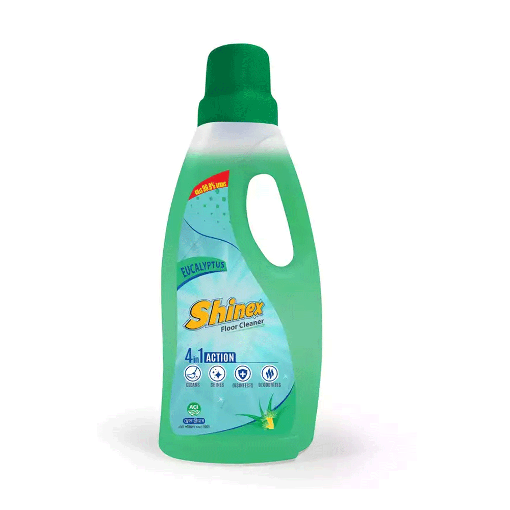 Shinex Floor Cleaner - Image 5