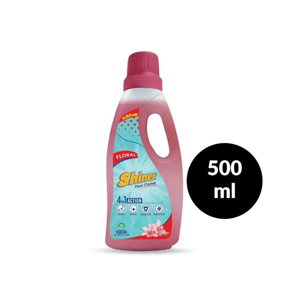 Shinex Floor Cleaner - Image 2