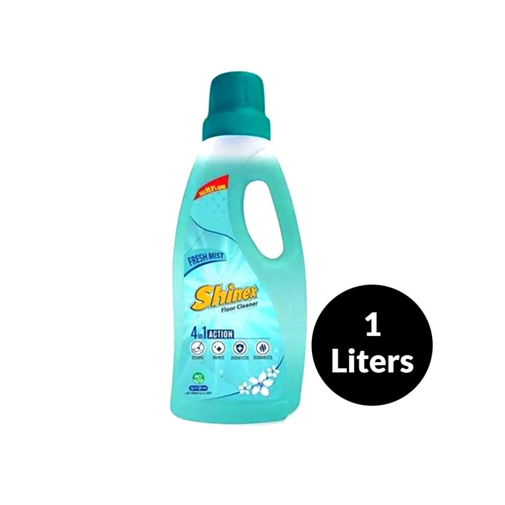 Shinex Floor Cleaner - Image 3