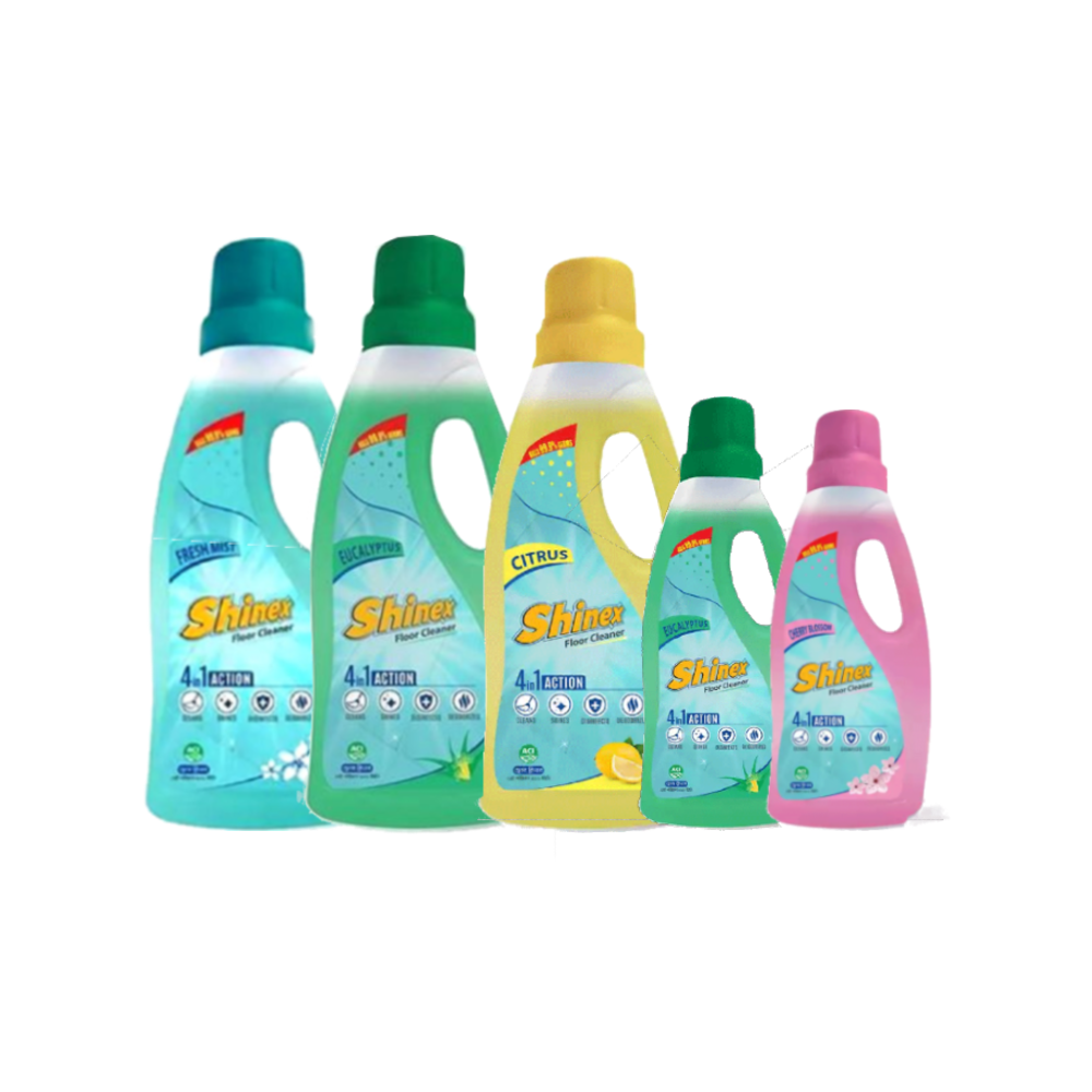 Shinex Floor Cleaner