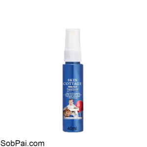 Skin Cottage Baby Seat Sanitizer - 40 Ml