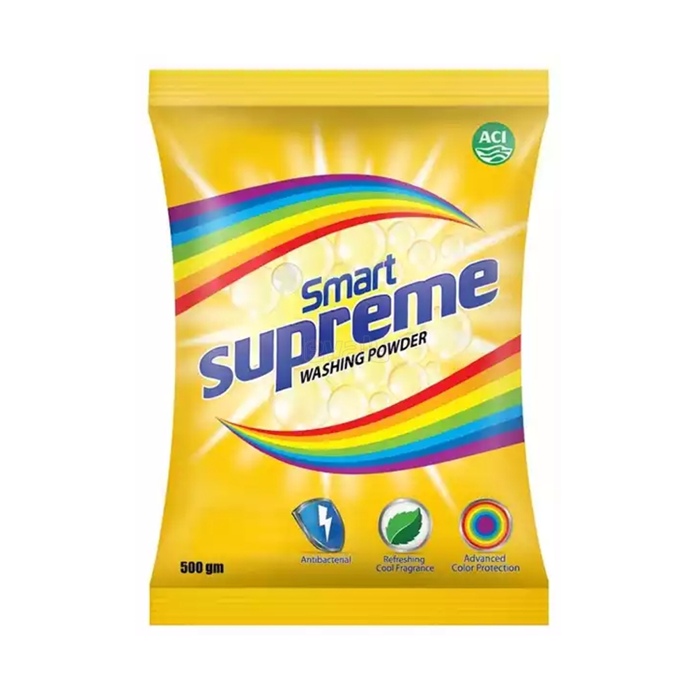 ACI Smart Washing Powder - Image 2