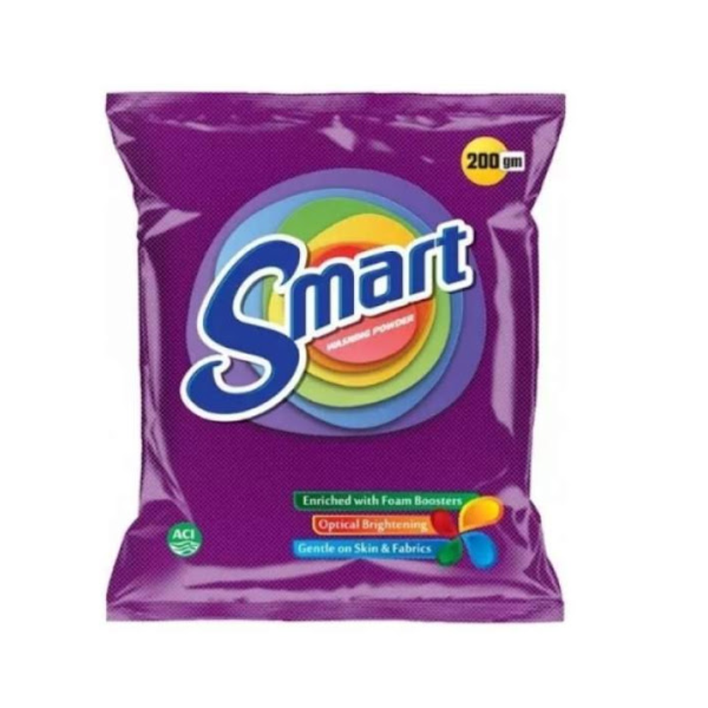 ACI Smart Washing Powder - Image 6