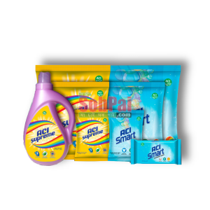 ACI Smart Washing Powder