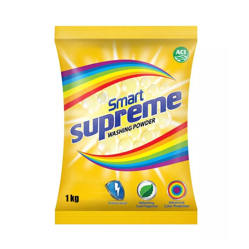 ACI Smart Washing Powder - Image 3