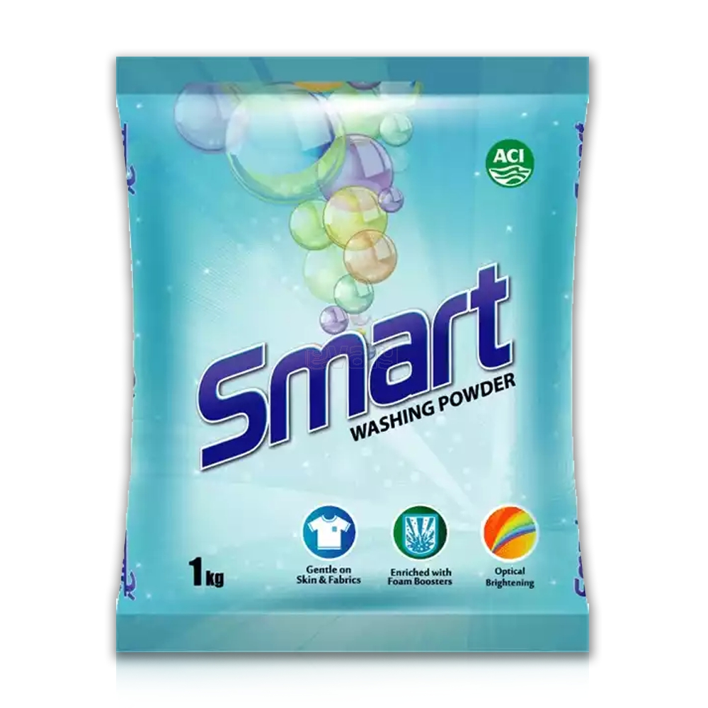 ACI Smart Washing Powder - Image 4