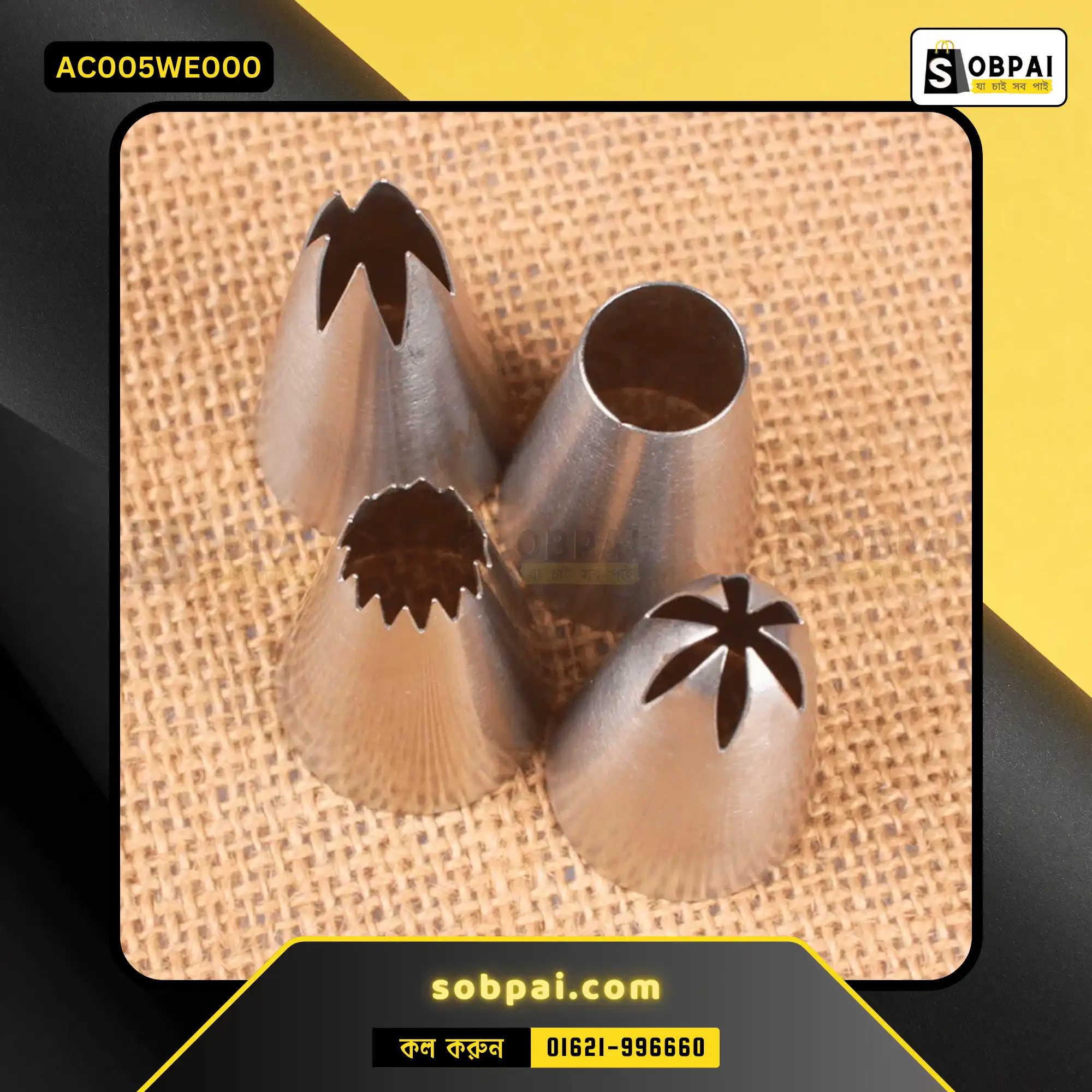 Professional Icing Piping Bag for Cake Decorating