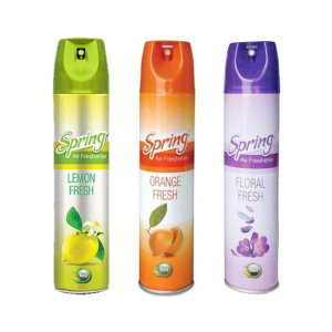 Spring Air Freshener- 300 Ml