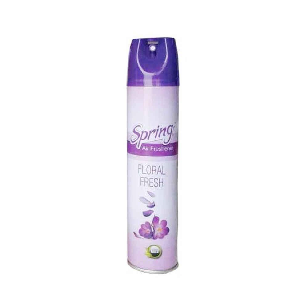 Spring Air Freshener- 300 Ml - Image 4
