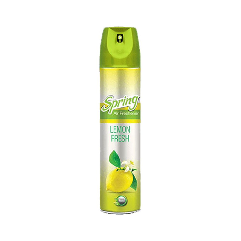 Spring Air Freshener- 300 Ml - Image 2