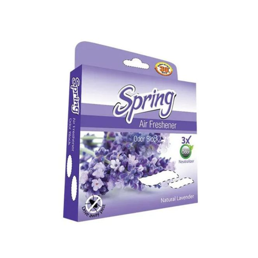 Spring Odor Block - Image 4