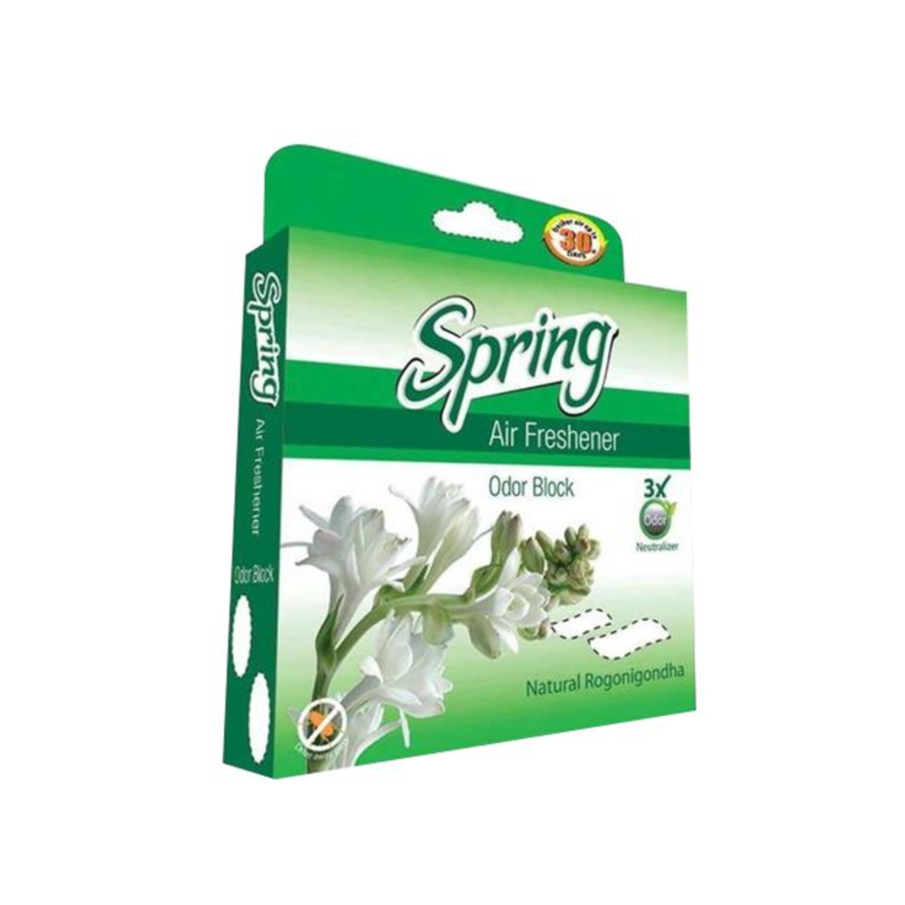 Spring Odor Block - Image 2