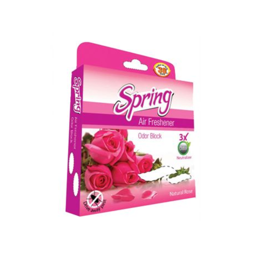Spring Odor Block - Image 3
