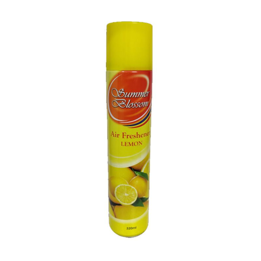 Summer Blossom Air Freshener - Image 4