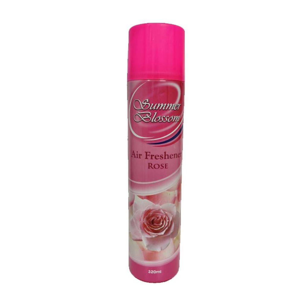 Summer Blossom Air Freshener - Image 3