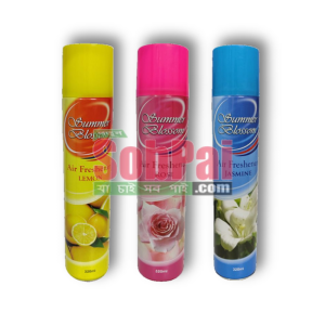 Summer Blossom Air Freshener