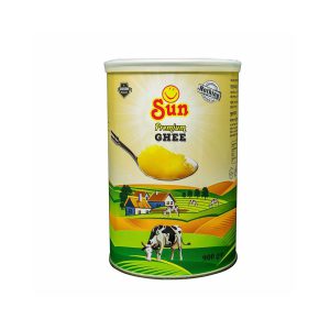 Sun Premium Ghee