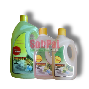 Sunlight Floor Cleaner