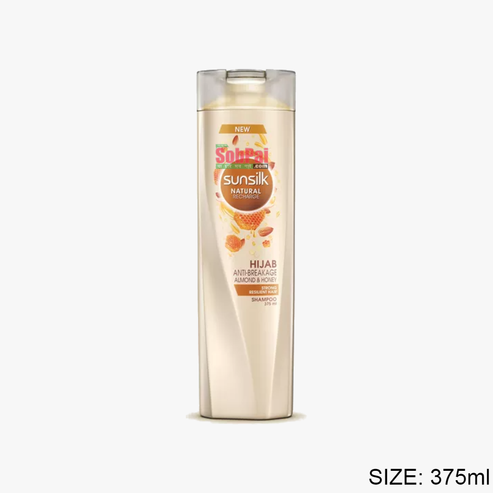 Sunsilk Shampoo Stunning Black Shine - Image 13