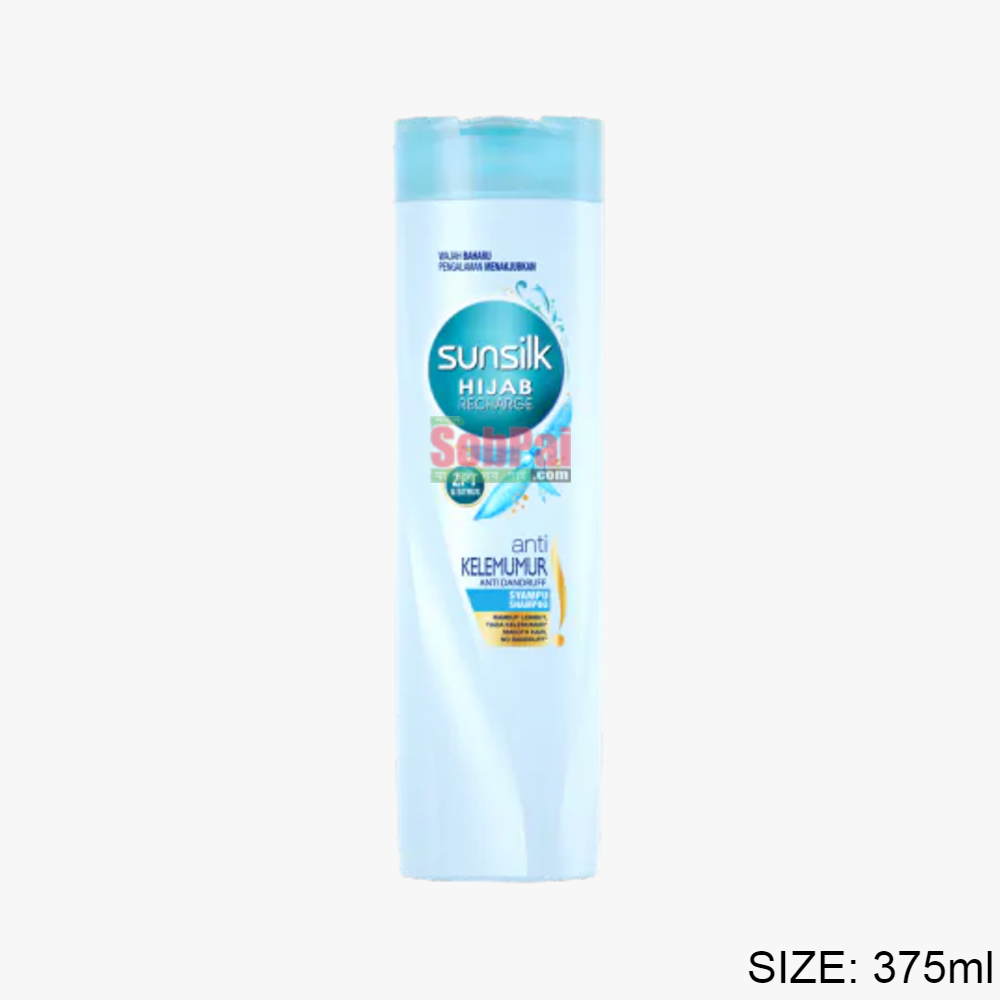 Sunsilk Shampoo Stunning Black Shine - Image 7