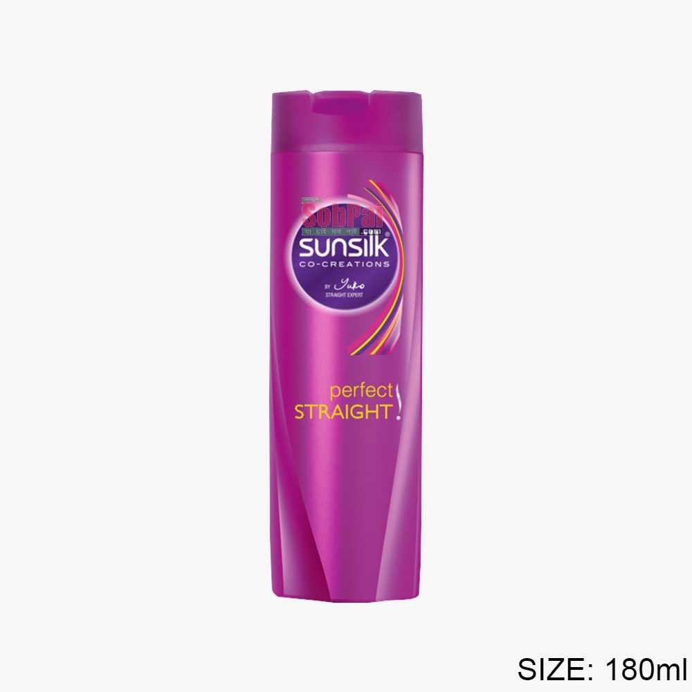 Sunsilk Shampoo Stunning Black Shine - Image 16