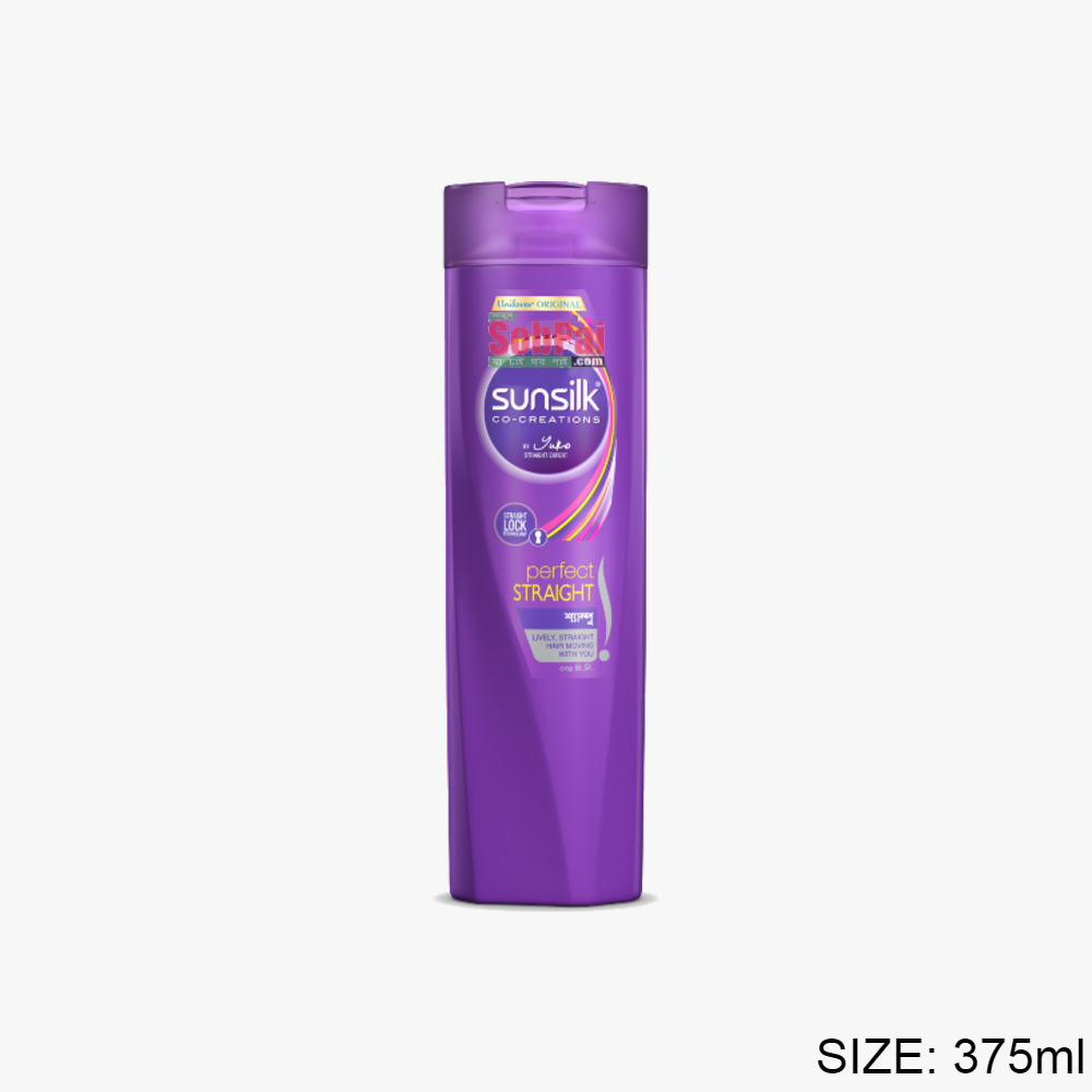 Sunsilk Shampoo Stunning Black Shine - Image 15