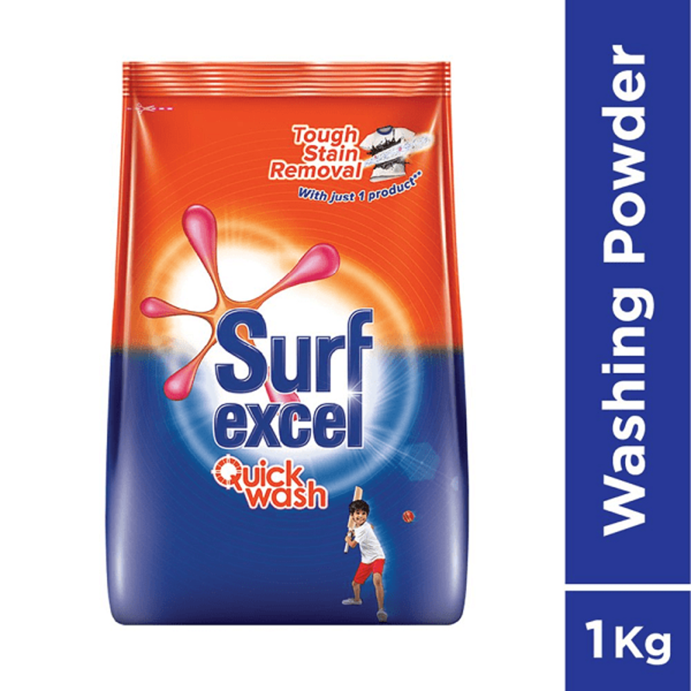 Surf Excel Washing Powder - Image 7