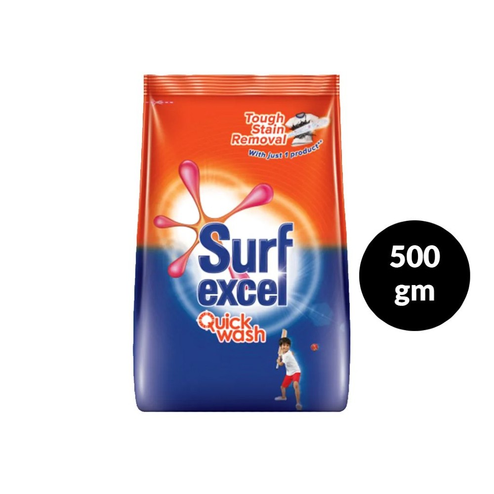 Surf Excel Washing Powder - Image 4