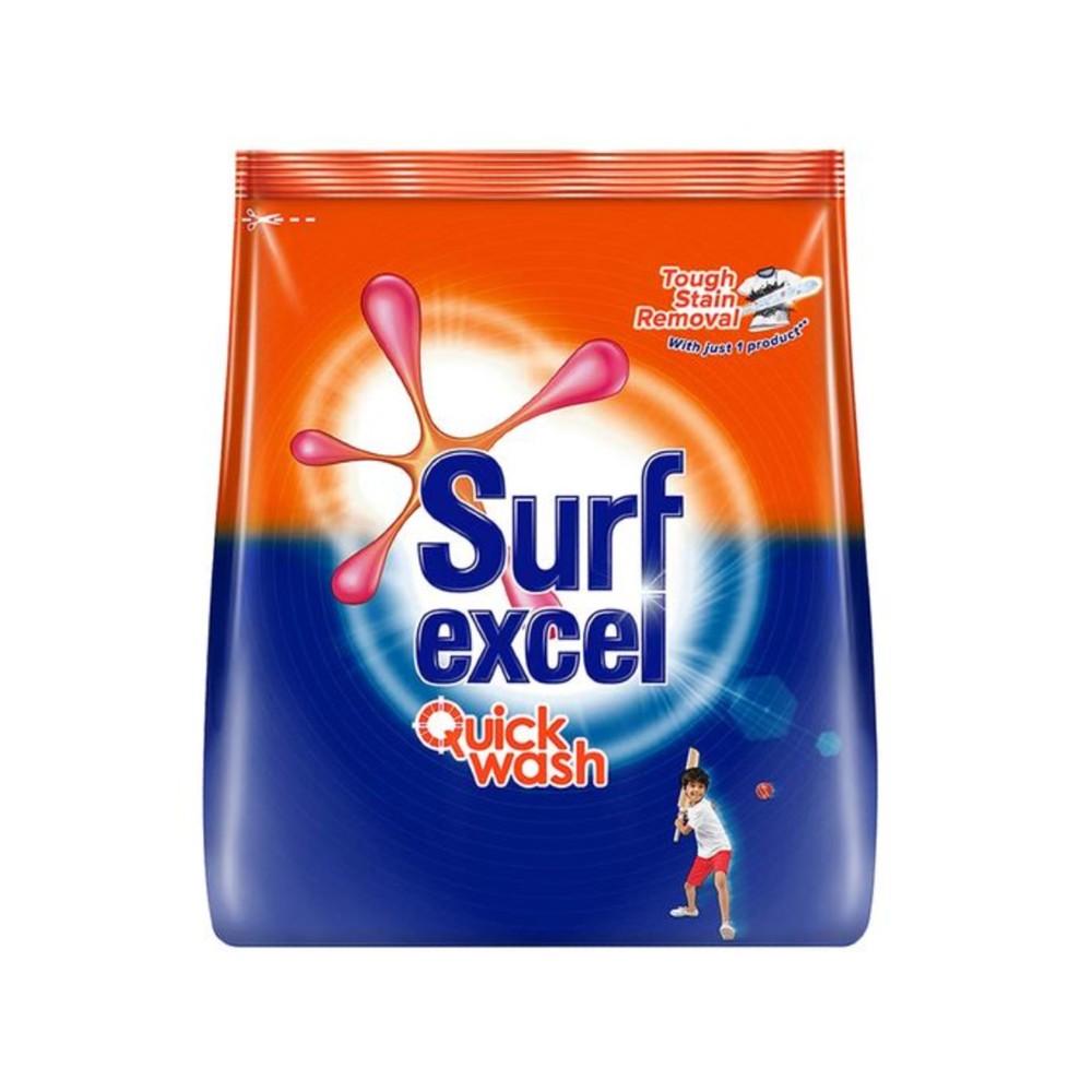 Surf Excel Washing Powder - Image 3