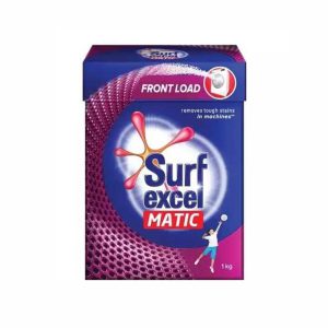 Surf Excel Washing Powder