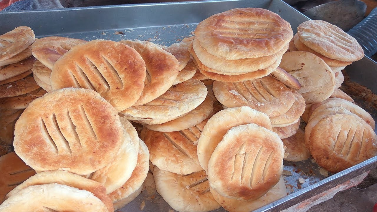 Sweet Bakorkhani - Image 2