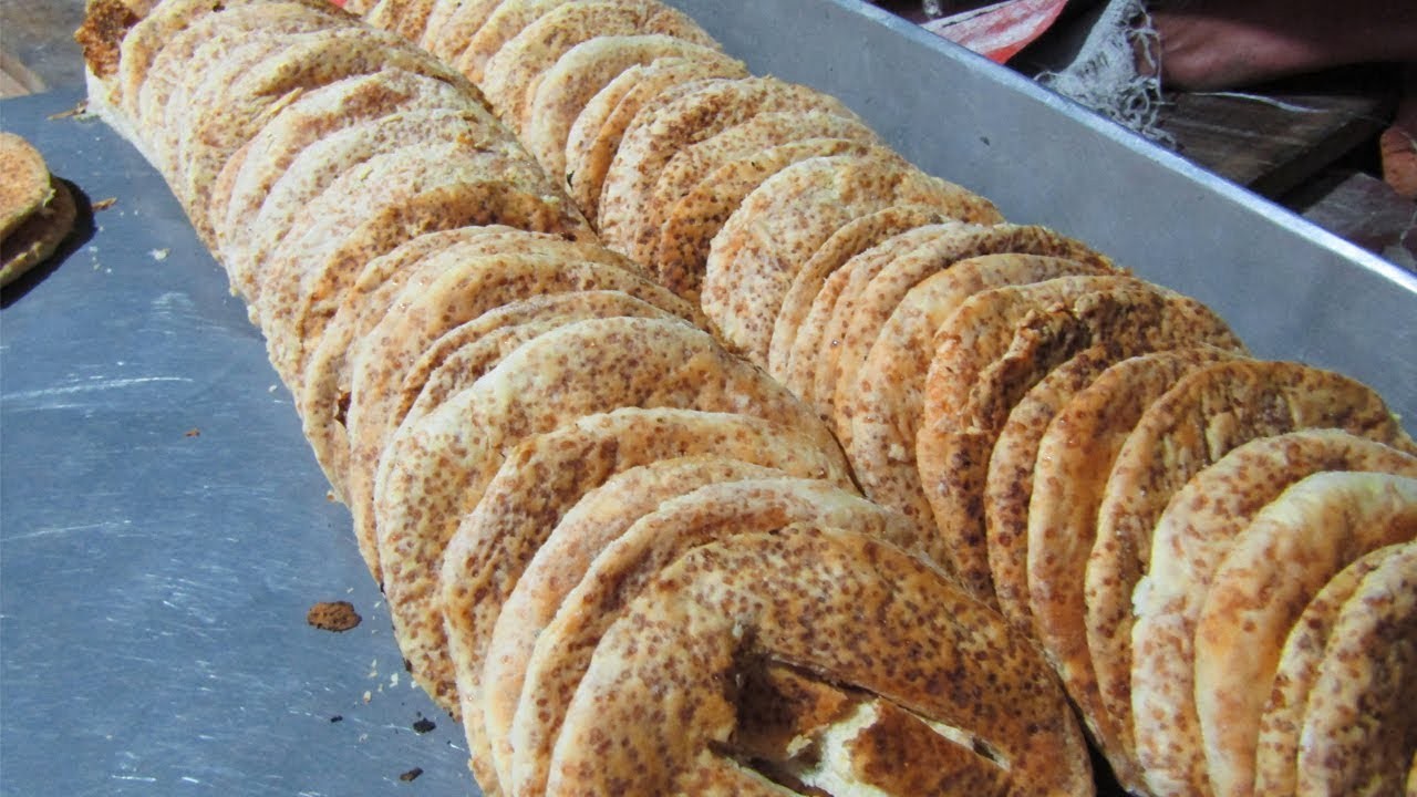 Sweet Bakorkhani - Image 3