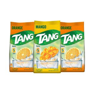 Tang Instant Drink Powder