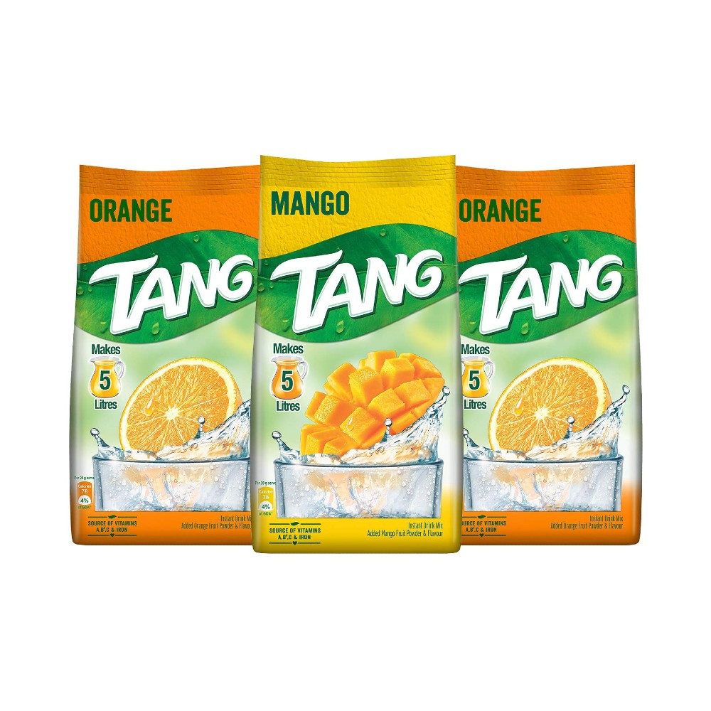 Tang Instant Drink Powder