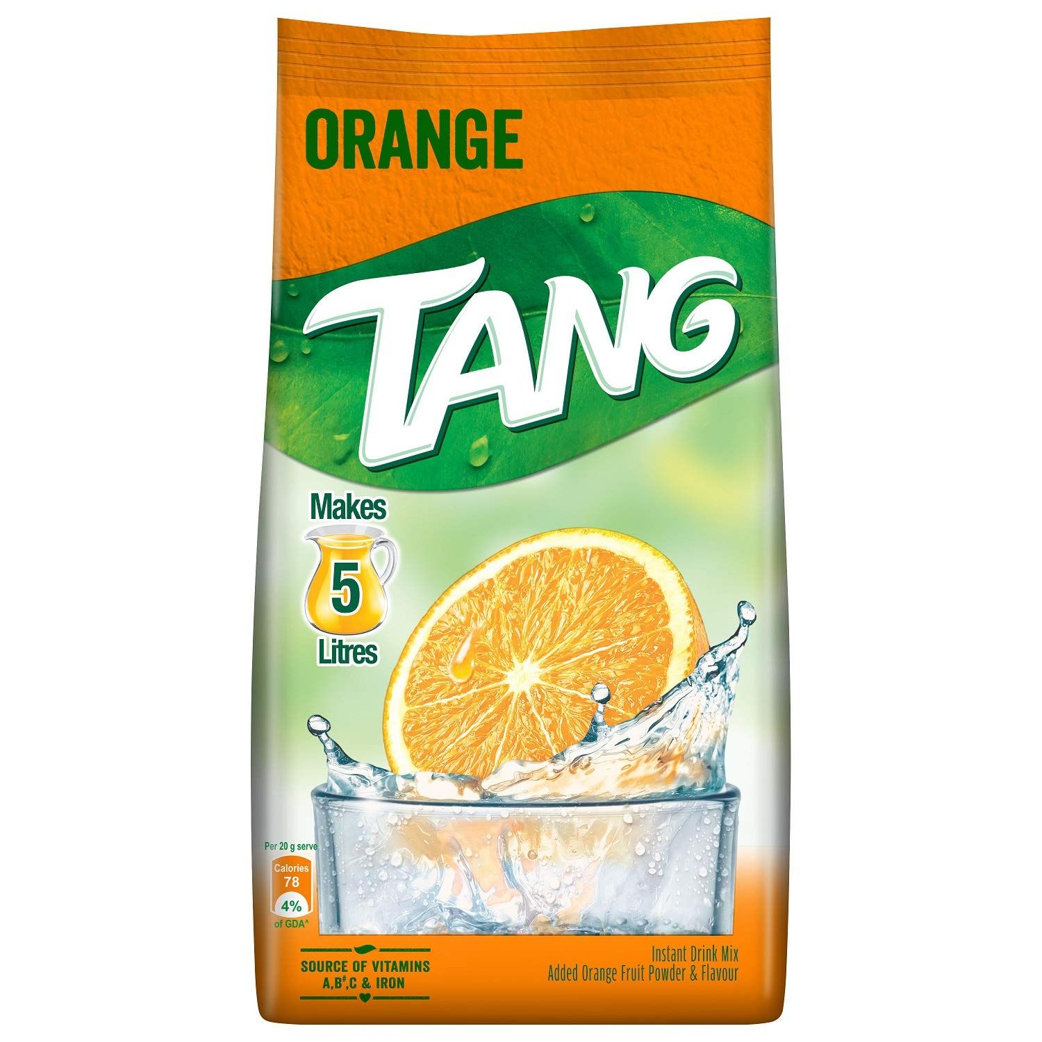 Tang Instant Drink Powder - Image 2