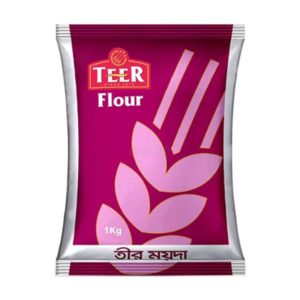 Teer Maida Flour