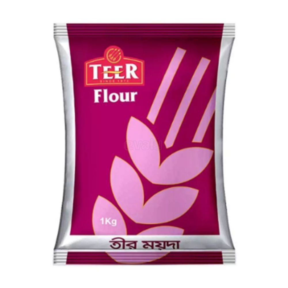 Teer Maida Flour