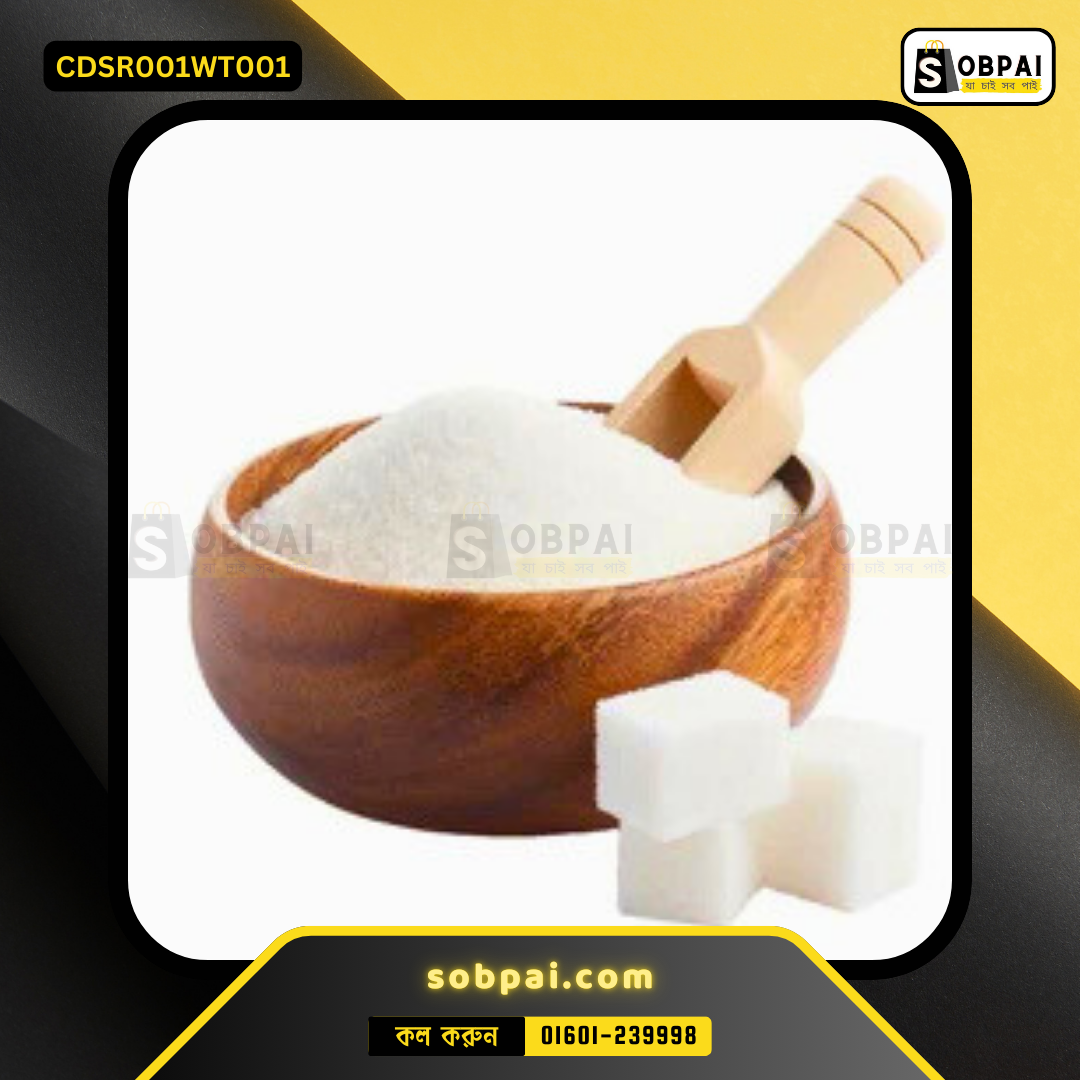 Teer Sugar 1kg - Image 2